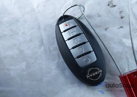 2025 Nissan Altima S Fwd from USA, damaged, VIN 1N4BL4BVXSN308577